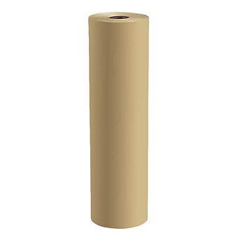 Omslagspapper 57cmx175m 80g br