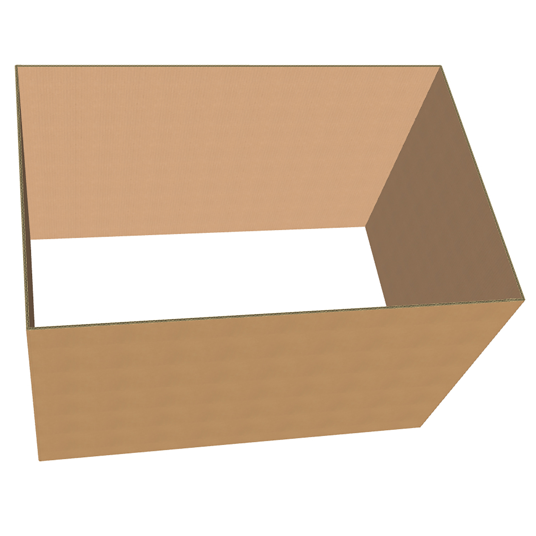 Wellsarg 7mm 1170x770x785mm br