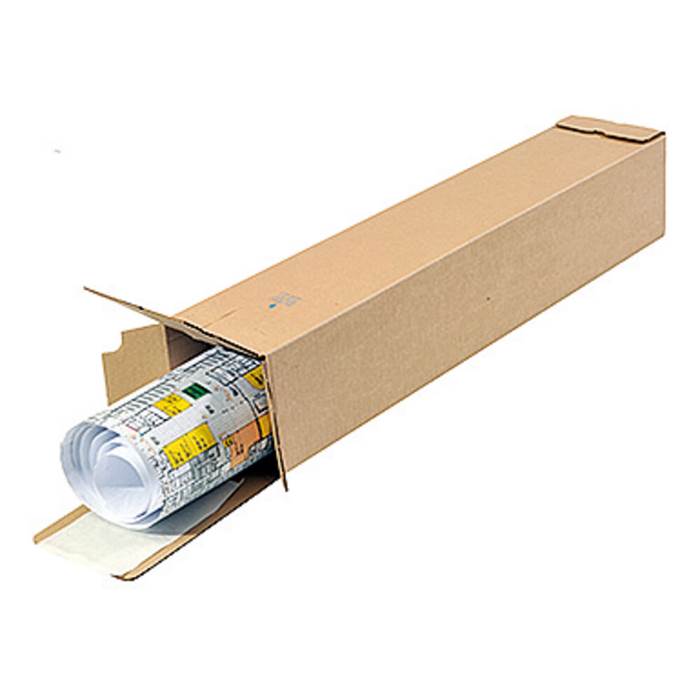 Fyrkantstub 700x105x105mm