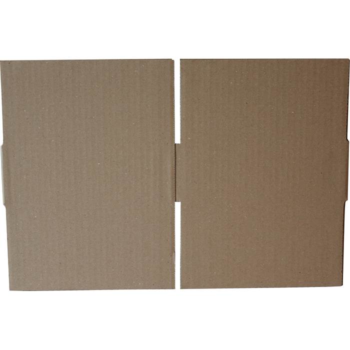 Postanpassad låda 186x186x58 - 2