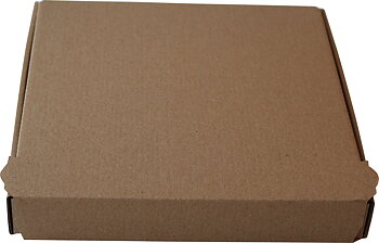 Brevpack P&S 186x186x27mm