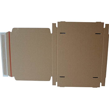 Brevpack P&S 234x234x27mm