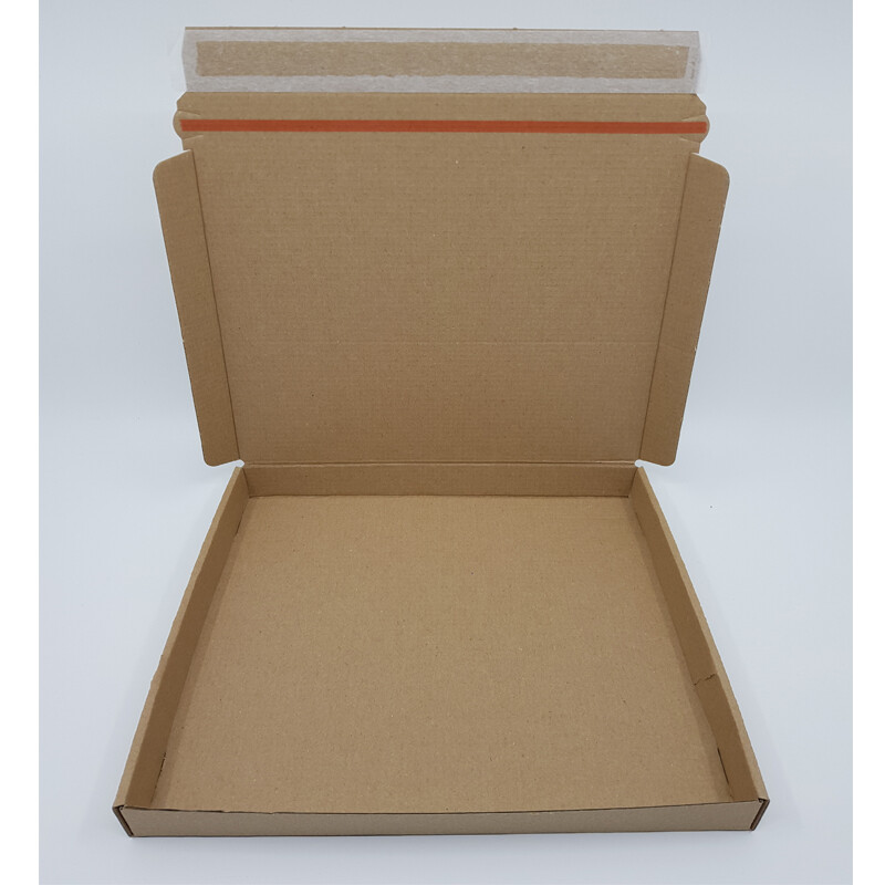 Brevpack P&S 334x234x27mm - 3