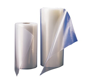 Byggfolie PE transp 400cmx50m