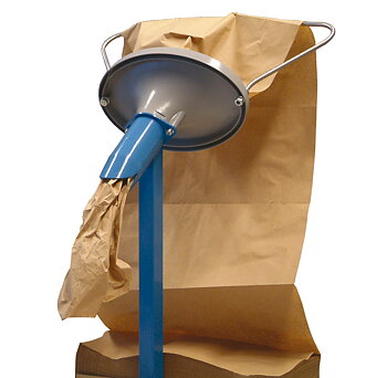 Pappersskrynklare Fillpak M