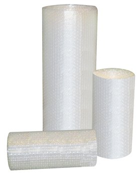 Bubbelfolie 150cm x 150m