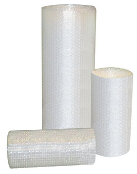Bubbelfolie 30cm x 150m