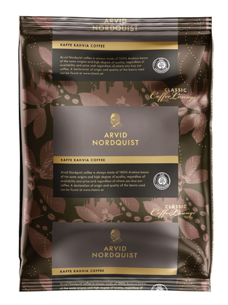 Kaffe Original blend 60x100g