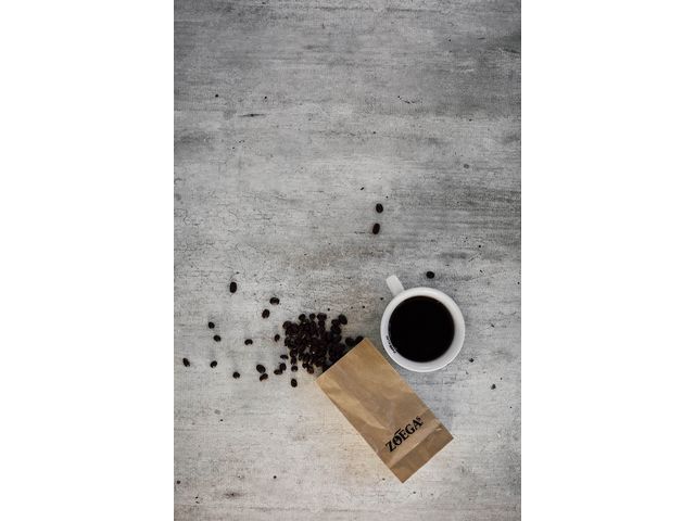 Kaffe Zoegas Intenzo 450g - 3