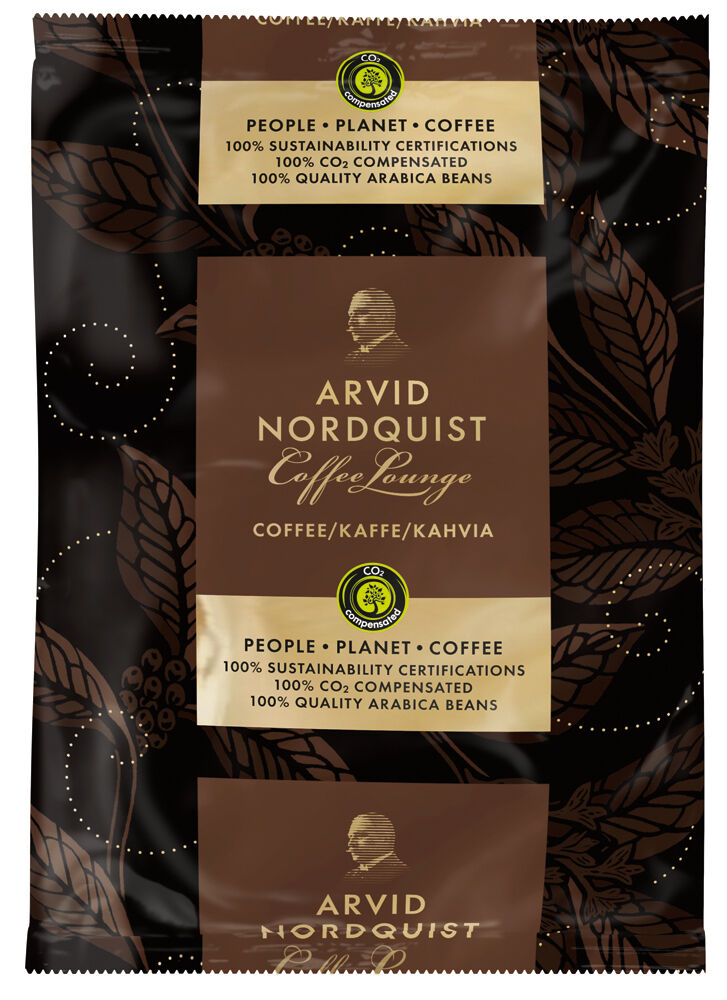 Kaffe Original blend 52x115g