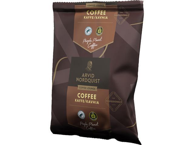 Kaffe Original blend 52x115g - 4