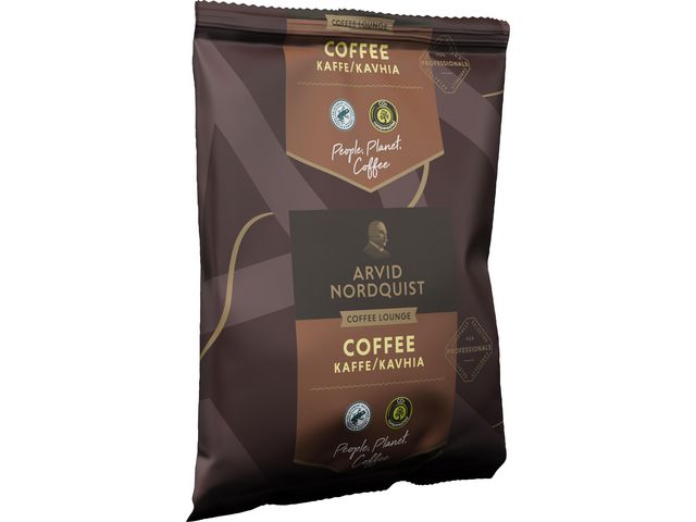 Kaffe Original blend 52x115g - 3