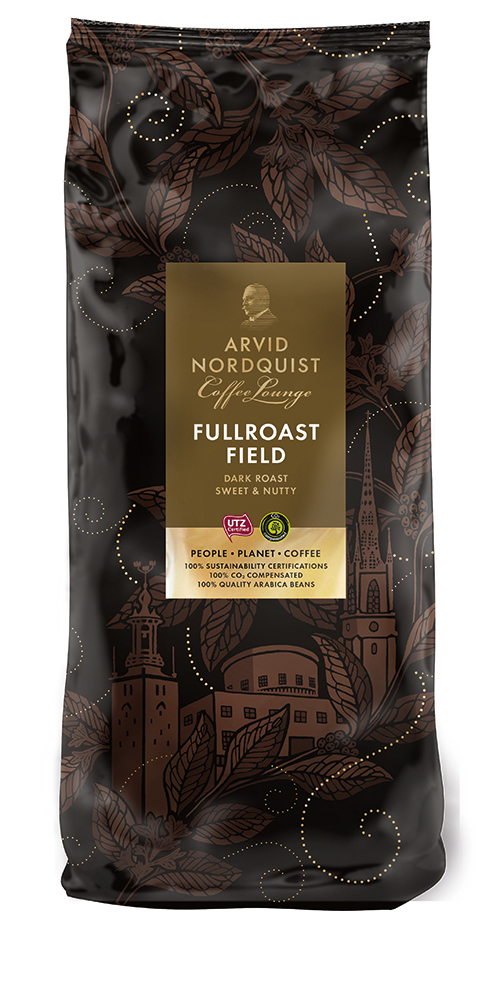 Kaffe ClassicFullroast 6x1000g