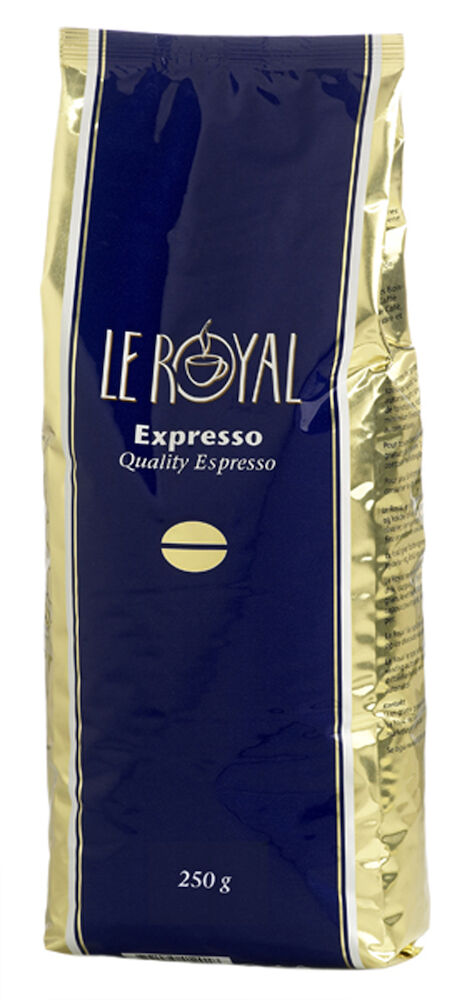 Snabbkaffe Espresso 10x 250g