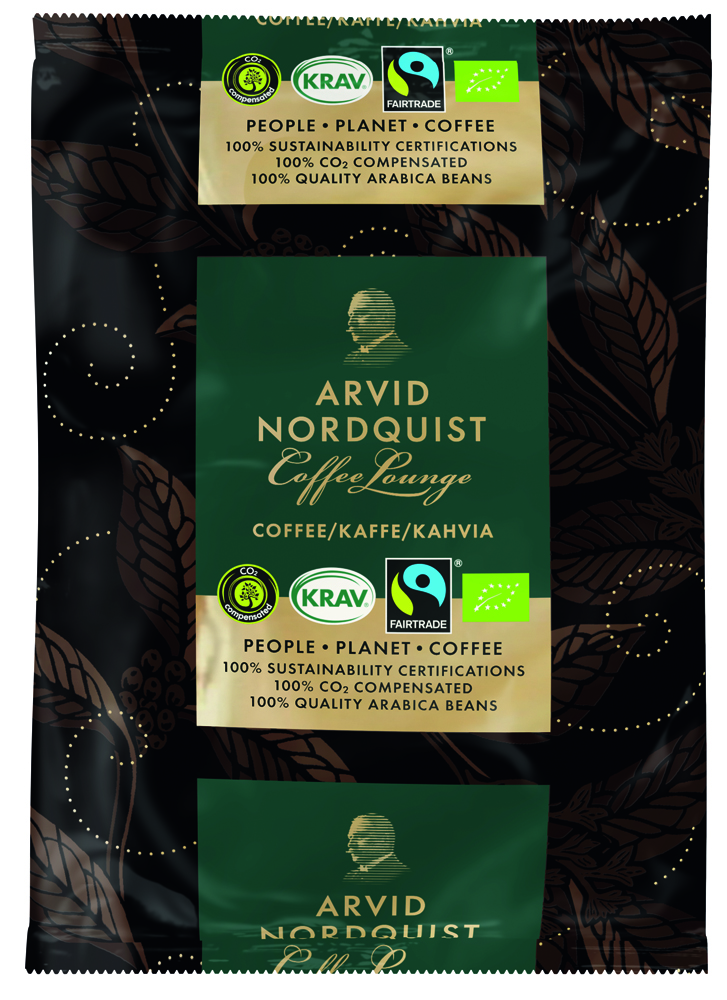 Kaffe highl nature 60x100gEko