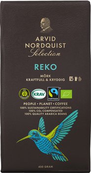 Kaffe Classic Rättvise 450gEko