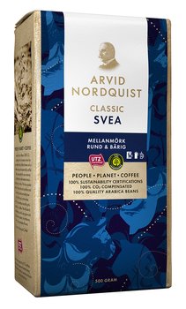 Kaffe Svea vac  500g