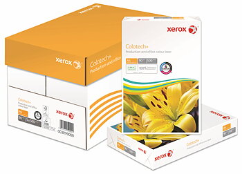 Xerox Colotech 120g A4 500/f