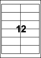 Etikett L4776 99,1x42,3 240/fp - 2