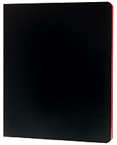 Vaxduksbok A7 register 72blad