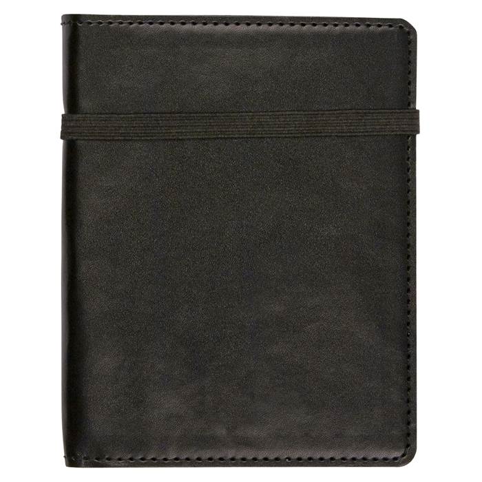 Journalistblock A7 & penna sva - 3