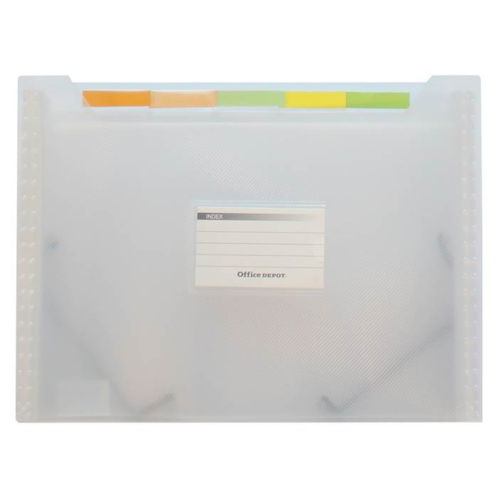 Projektmapp OD 6-del transp - 2
