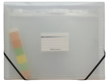 Projektmapp OD 13-del transp
