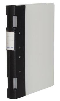 Pärm Kebaergo A4 40mm svart