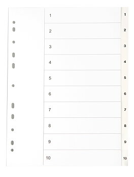 Register vit PP  A4 1-10