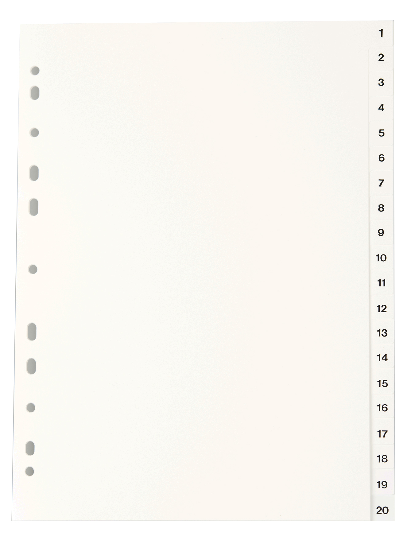 Register vit PP  A4 1-20