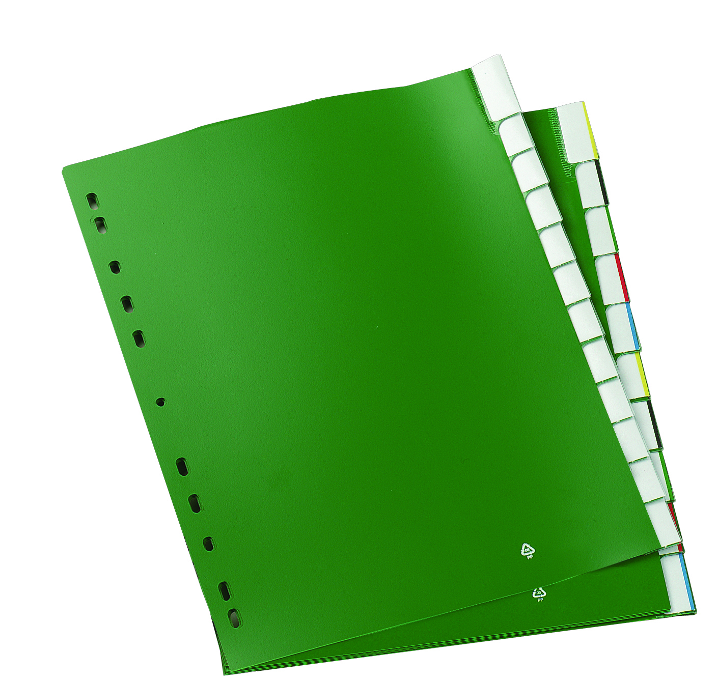 Register Instick A4 12-flik - 2