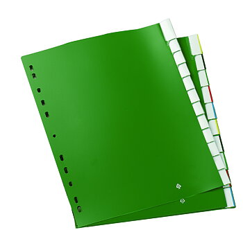 Register Instick A4 12-flik
