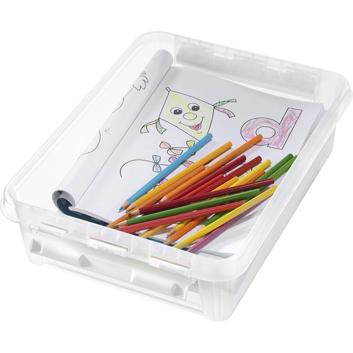 Förvaringsbox SmartStore 7,5L - 9
