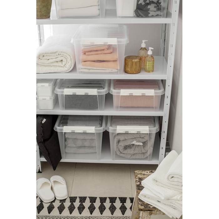 Förvaringsbox SmartStore 31L - 4