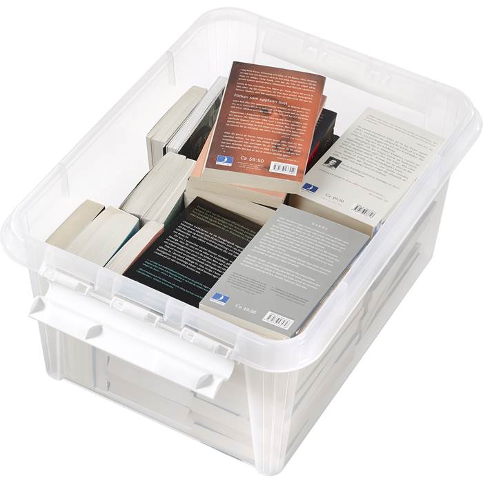 Förvaringsbox SmartStore 31L - 7