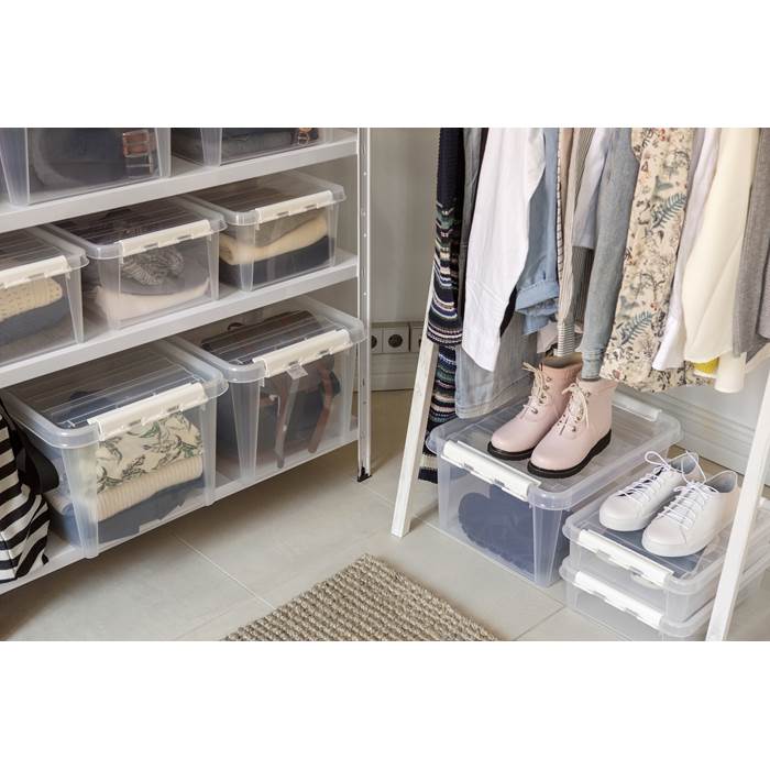 Förvaringsbox SmartStore 31L - 5
