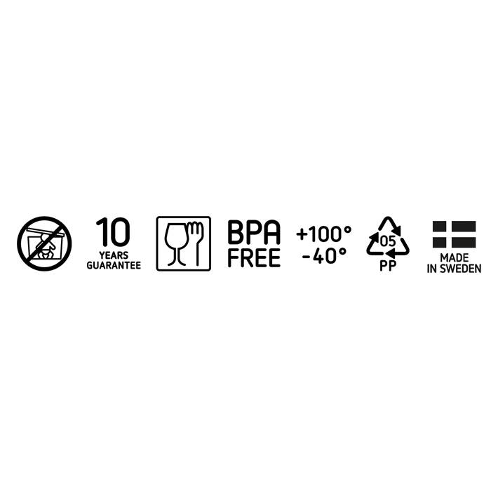Förvaringsbox SmartStore 70L - 9