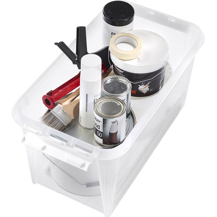 Förvaringsbox SmartStore 70L - 8