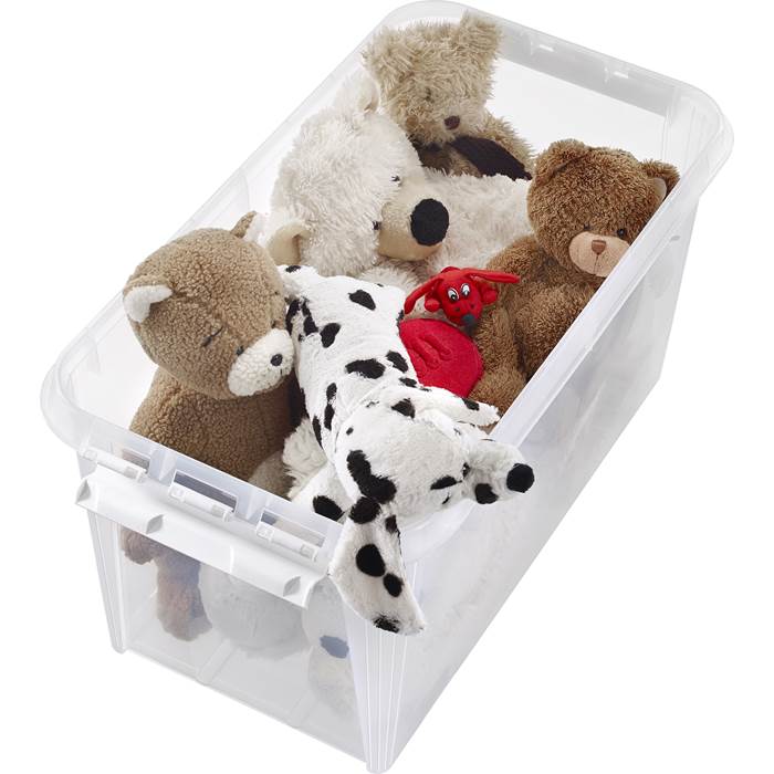 Förvaringsbox SmartStore 70L - 7