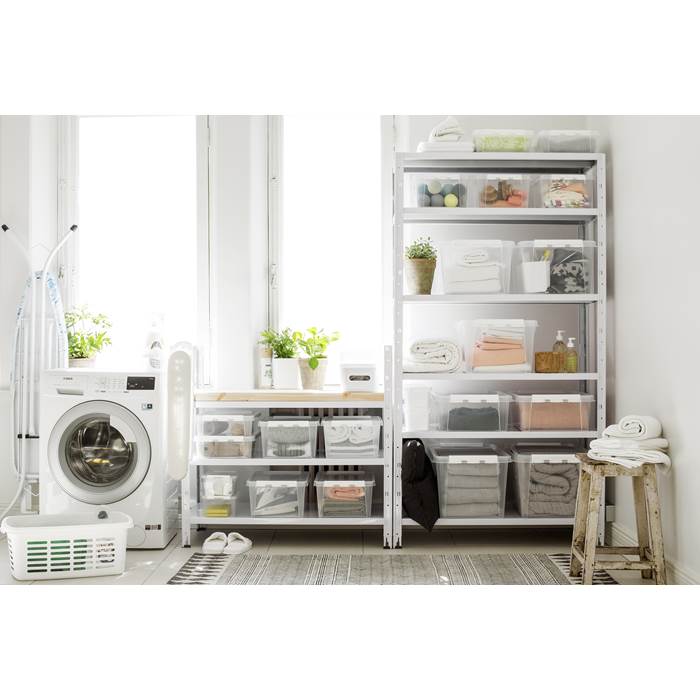 Förvaringsbox SmartStore 1L - 2