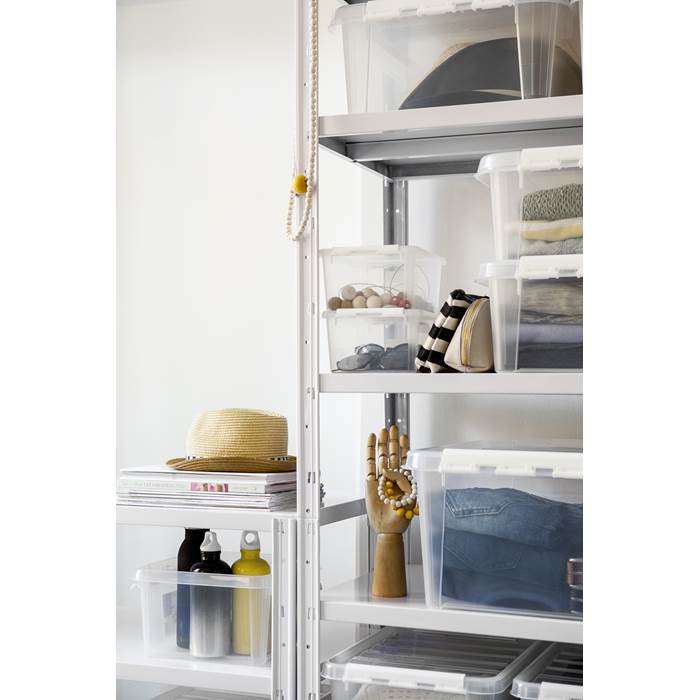 Förvaringsbox SmartStore 1L - 4