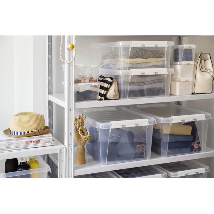 Förvaringsbox SmartStore 2L - 5
