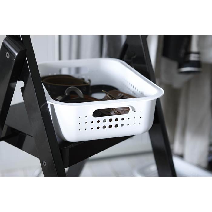 SmartStore Basket 10 vit - 5