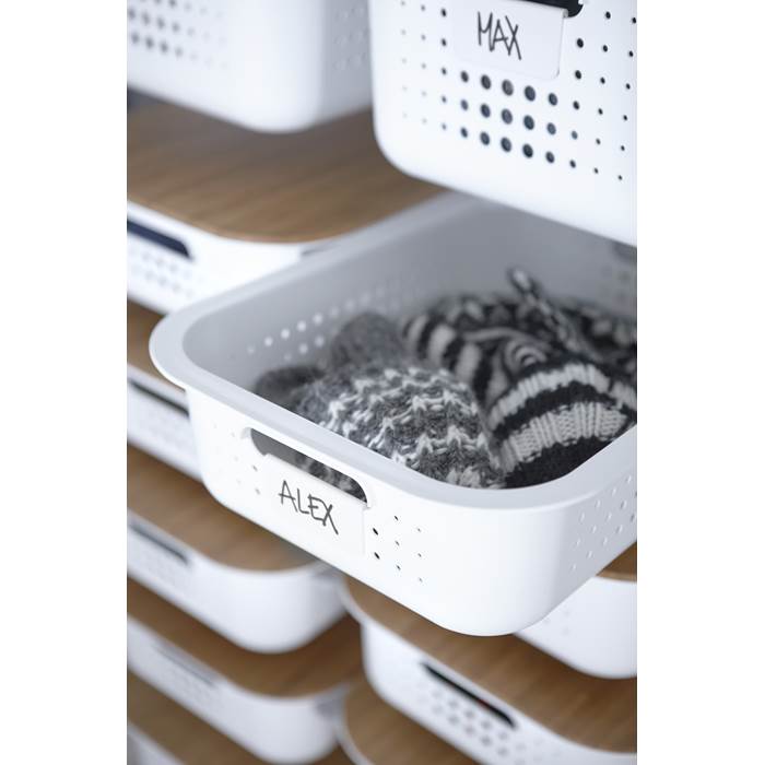 SmartStore Basket 10 vit - 3