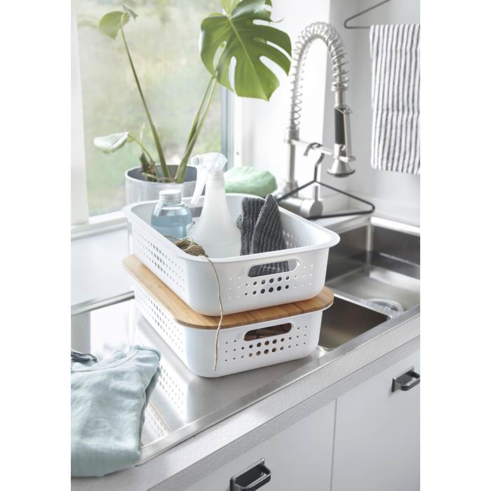 SmartStore Basket 10 vit - 6