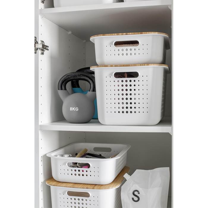 SmartStore Basket 10 vit - 11