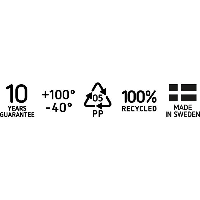 SmartStore Basket 10 vit - 7