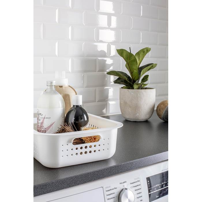 SmartStore Basket 10 vit - 10