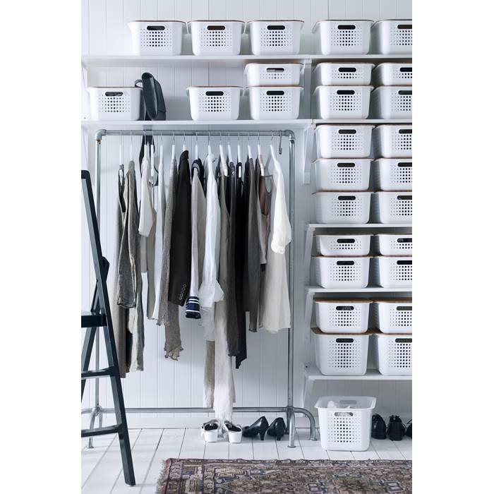SmartStore Basket 15 vit - 6