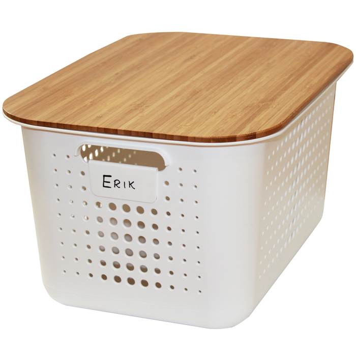SmartStore Basket 15 vit - 2